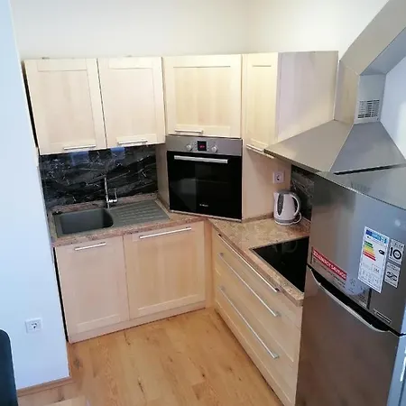 Apartman 